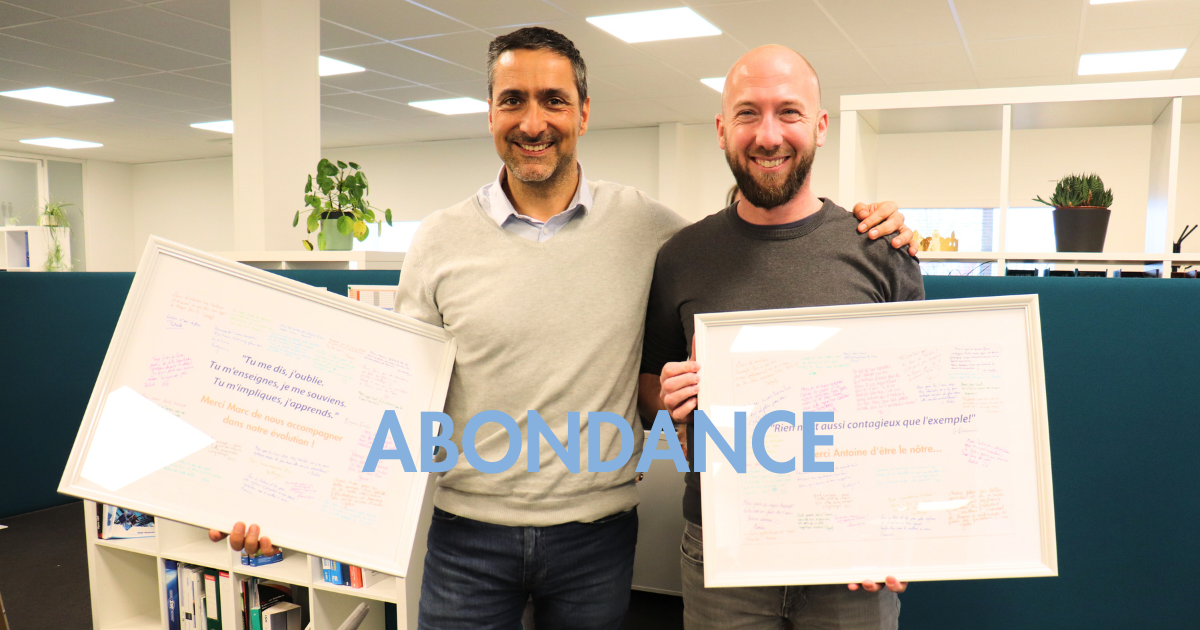Abondance