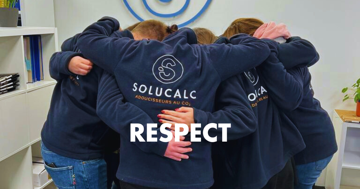 Respect