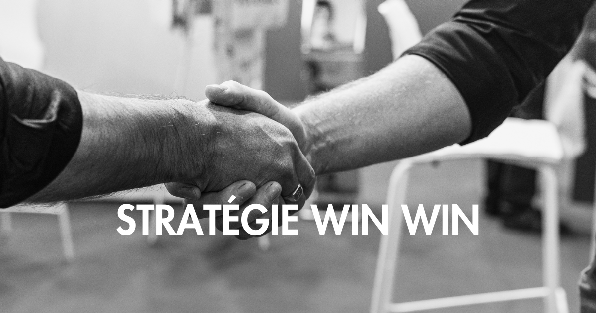 Strategie-Win-Win